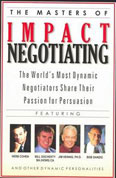 Impact Negotiating