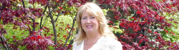 Sue France - The Times Cr�me & DHL PA of the Year 2006